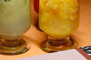 Bebidas
