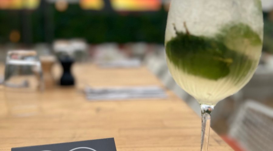 Nos cocktails