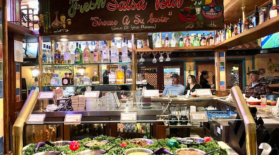 Yolanda's Mexican Cafe