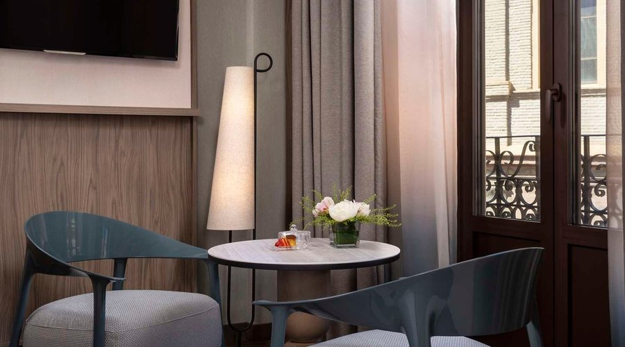 nHC Victoria PremiumRoom Detalle