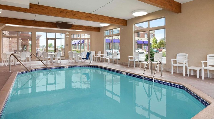 PoolCourtyard