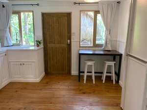 Habitación y suite