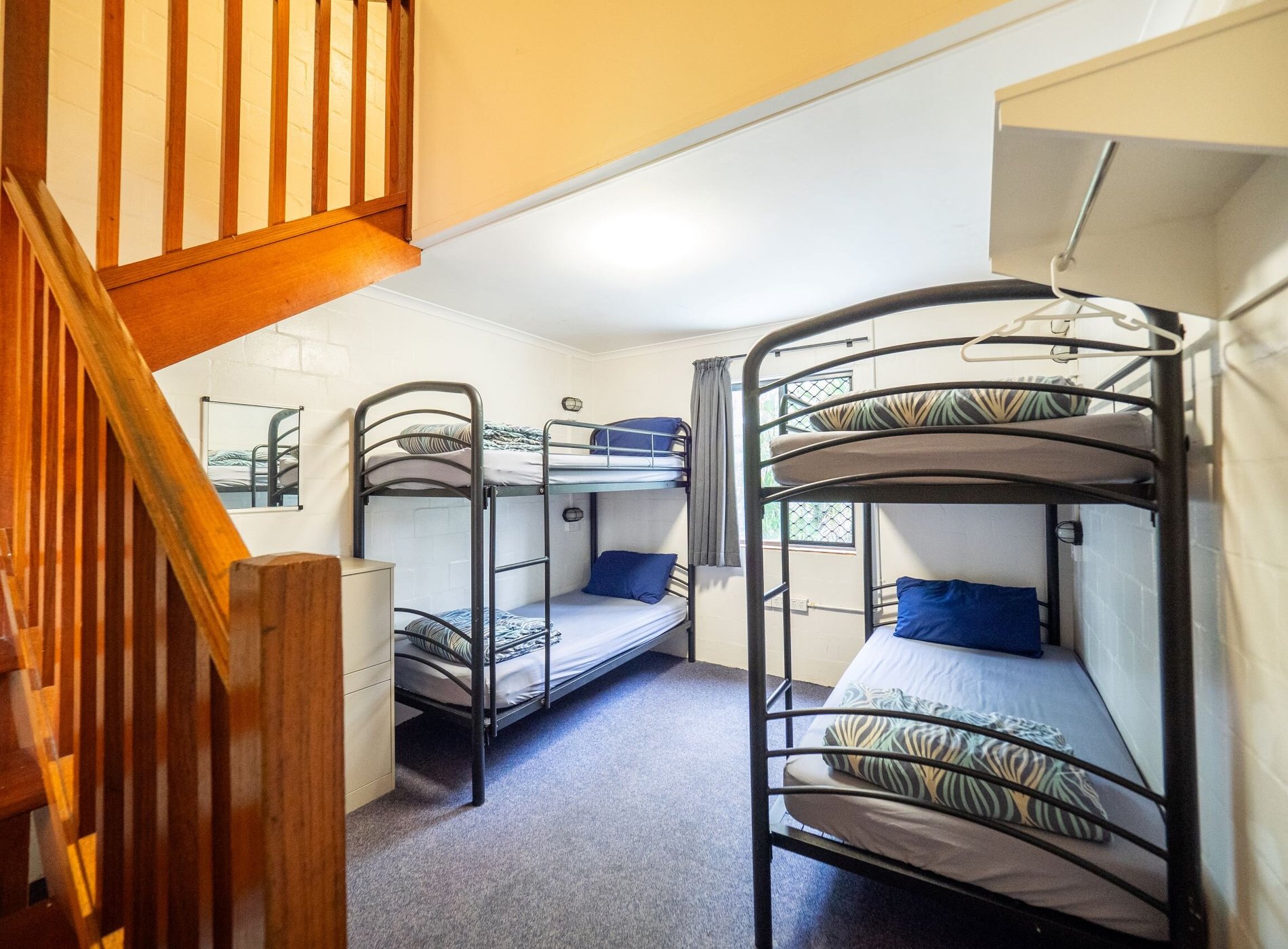 YHA Cape Byron by null