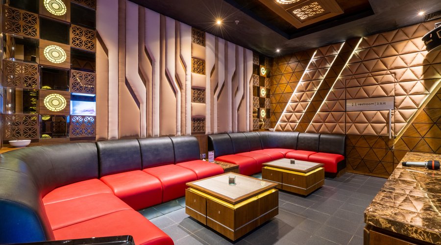 VOUK Karaoke TV