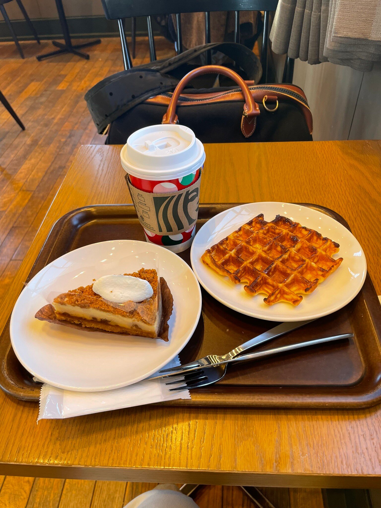 STARBUCKS COFFEE DOGO ONSEN STATION, Matsuyama - Menu STARBUCKS COFFEE DOGO ONSEN STATION, Matsuyama - Menu