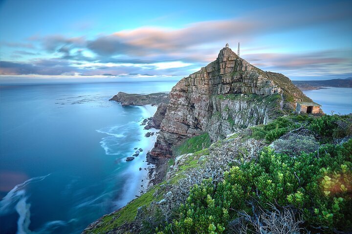 2025 Table Mountain, Penguins & Cape Point Small Group Tour