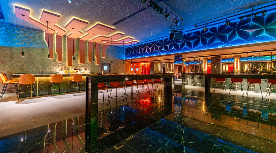 "Pacha" discotheque