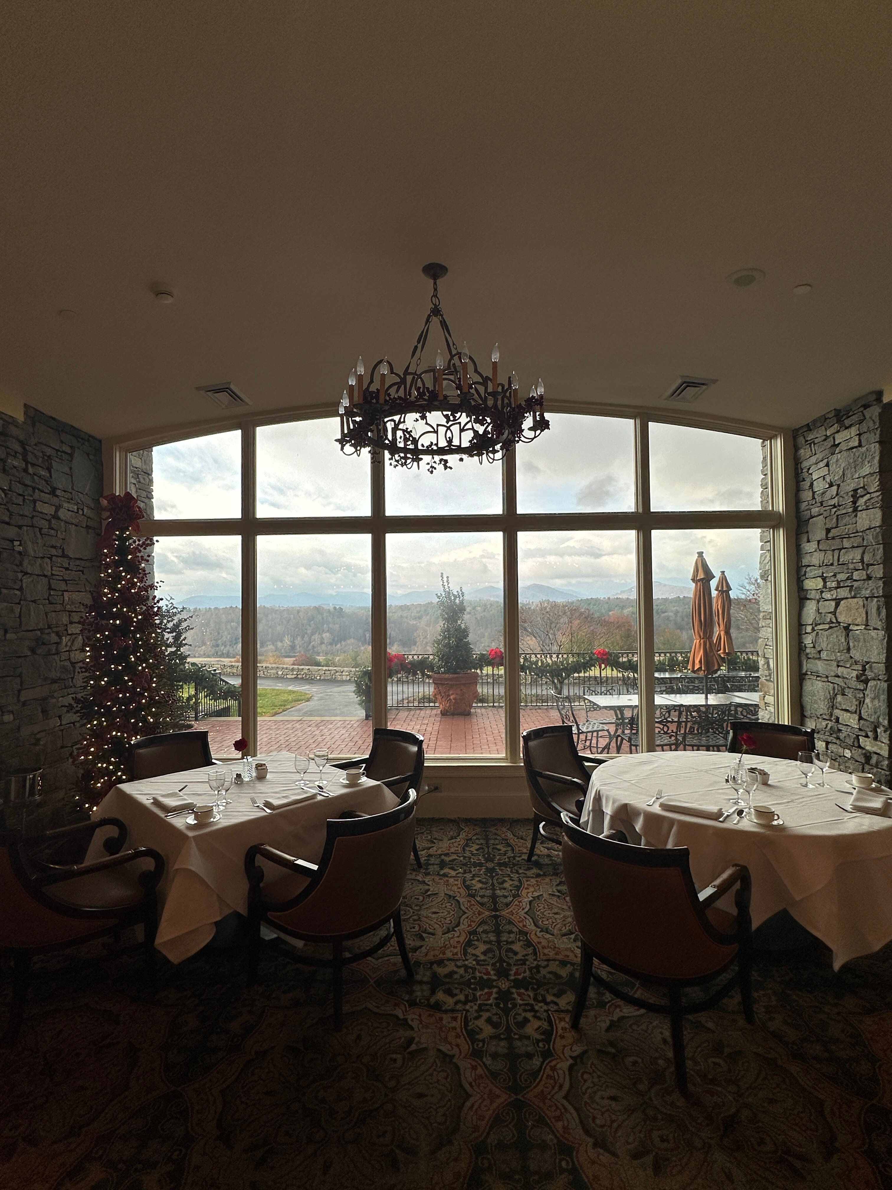 Restaurants at the biltmore estate discount