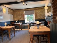 THE NEW INN, Shalfleet - Main Rd - Updated 2025 Restaurant Reviews ...