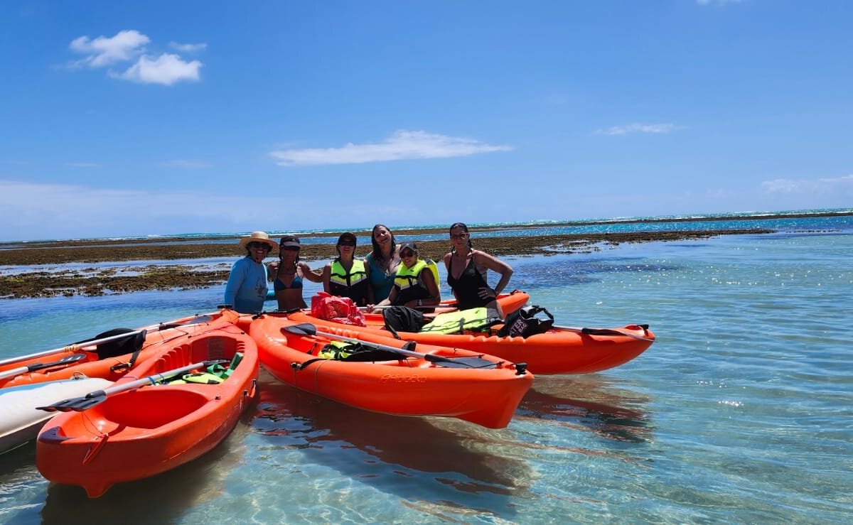 Caboclo do Mar (Tamandare, บราซิล) - รีวิว - Tripadvisor