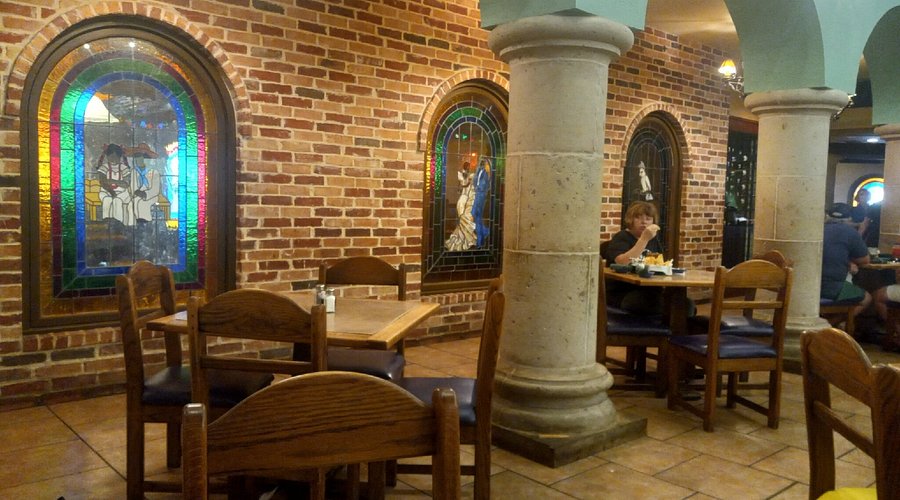 Mamacita's Restaurant