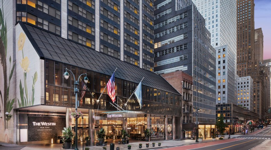 The Westin New York Grand Central