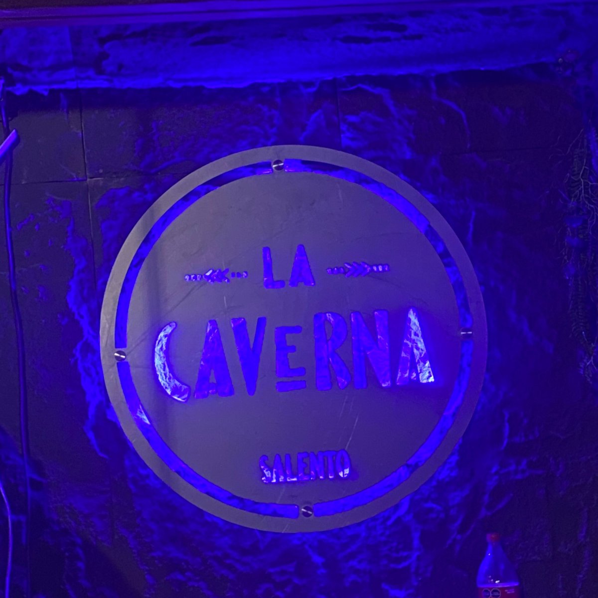 La Caverna Bar-salento - 2024 - Tripadvisor