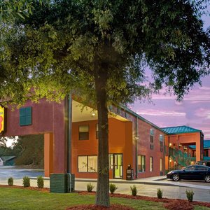 Super 8 Gainesville