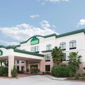 Welcome to the Wingate by Wyndham Houma