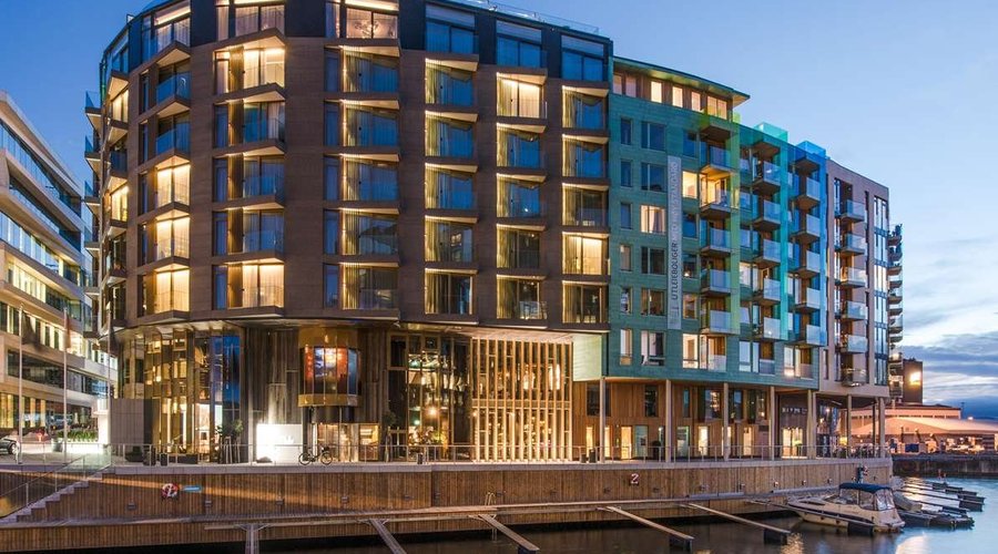 THE THIEF - Updated 2025 Prices & Hotel Reviews (Oslo, Norway)