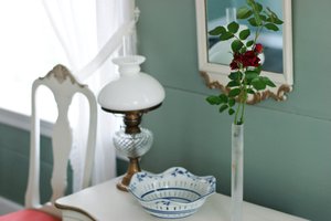 Rom og suite