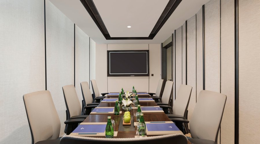Maximilian - Boardroom