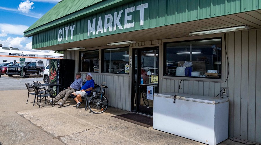 City Market