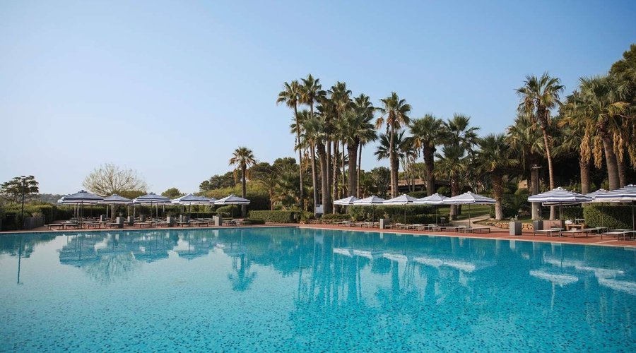 Pool - outdoor