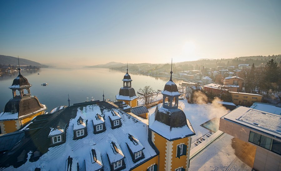 Daniel Roos Januar C Falkensteiner Hotels Residences