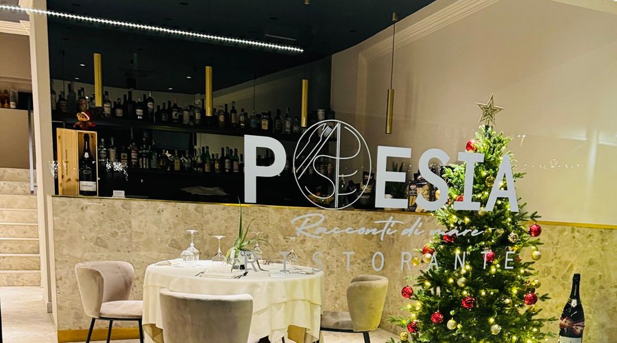 Poesia in tema natalizio