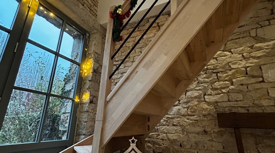 Noël à l’Escape Game de Vézelay