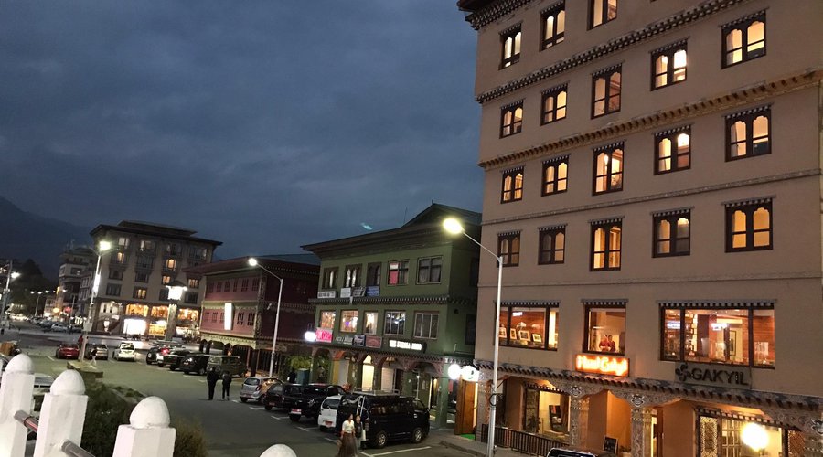Hotel Picture