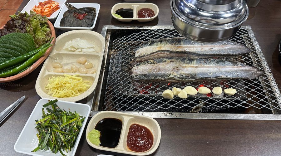 풍천장어연남점, 서울 - 레스토랑 리뷰 - 트립어드바이저