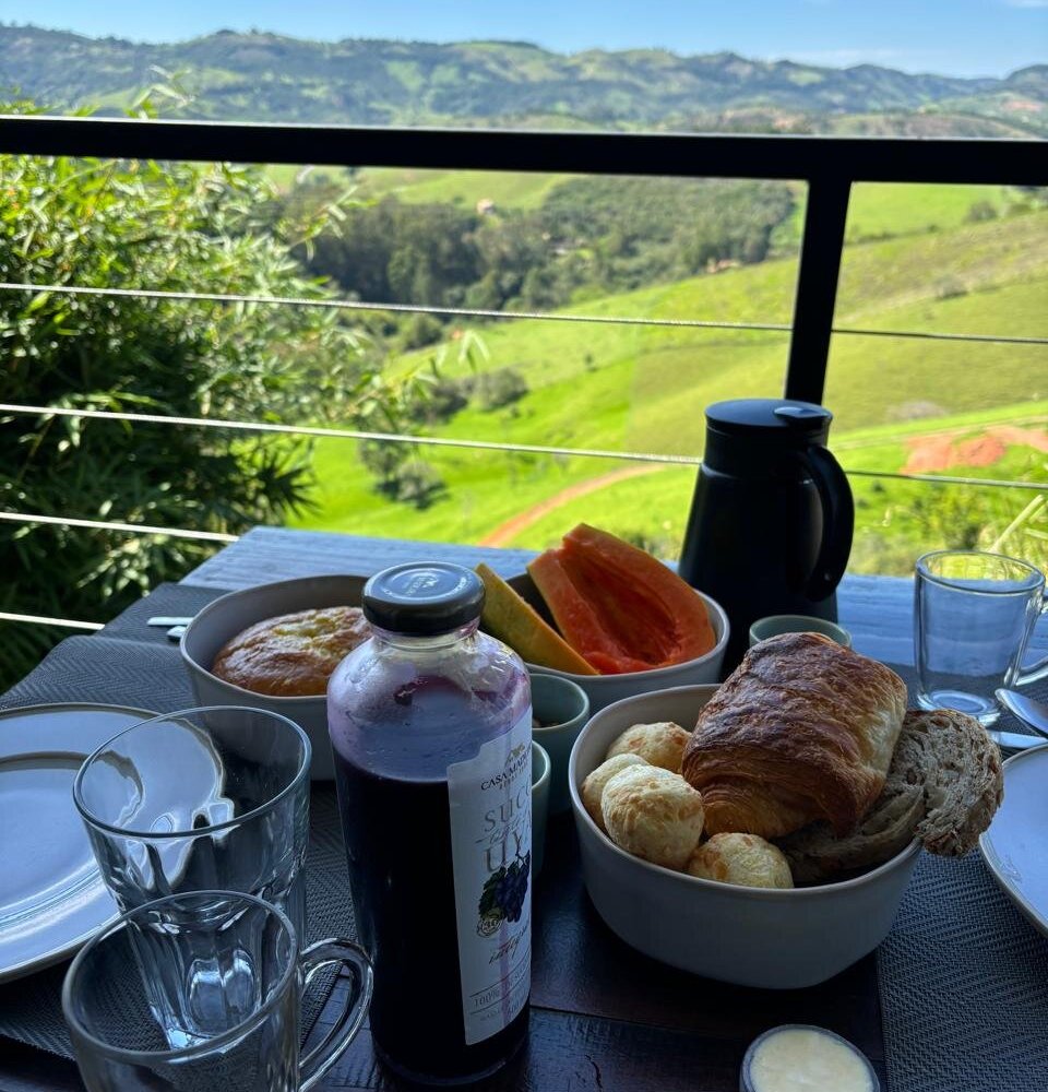 POUSADA CASA BAMBU - Prices & Guest house Reviews (Cunha, Brazil) POUSADA CASA BAMBU - Prices &  Guest house Reviews (Cunha, Brazil)