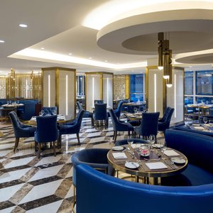 Asia Restaurant