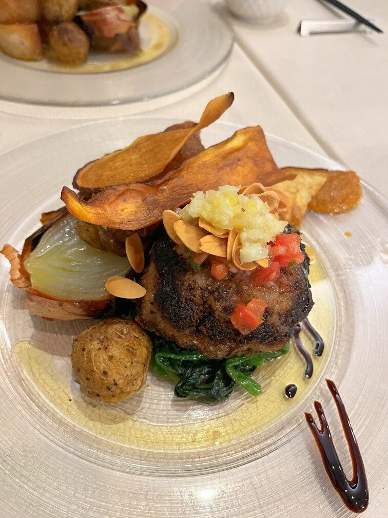 RESTAURANT LE MIDI, Takayama - Restaurant Reviews, Photos
