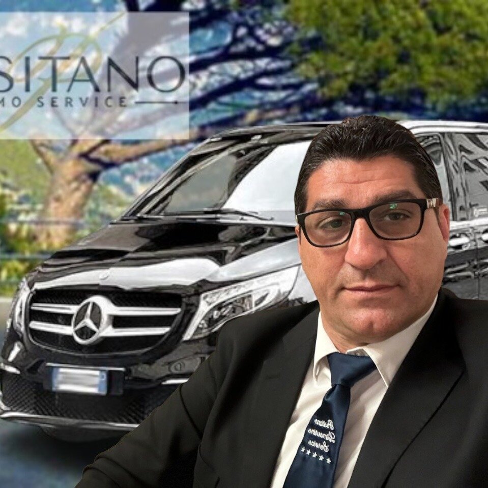 EXCLUSIVE LIMOUSINE SERVICE POSITANO: Tutto quello che c'è da sapere