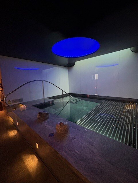 Spa at Four Season Hotel at Park Lane - 런던 - Spa at Four Season Hotel at Park Lane의 리뷰 - 트립어드바이저