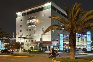 Viajero