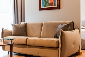 Rom og suite