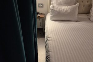 Quarto e suite