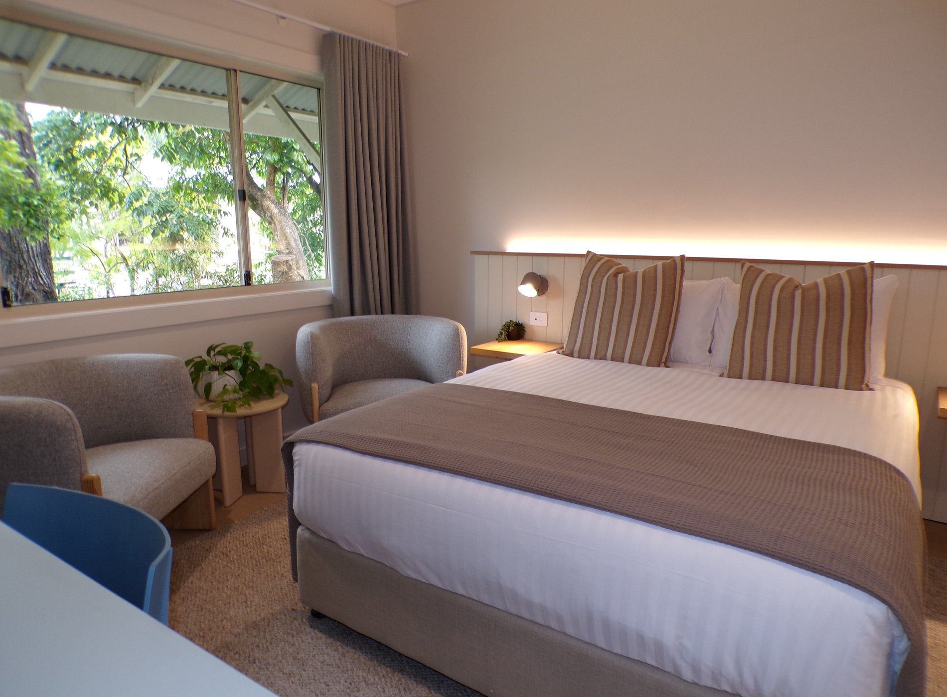 Lismore Gateway Motel by null