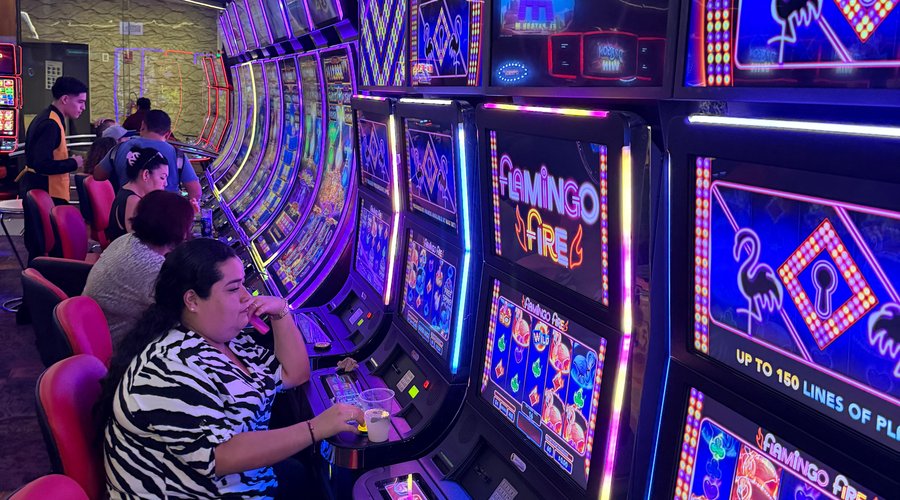 Casinos Cancún: Estos son los mejores para ti
