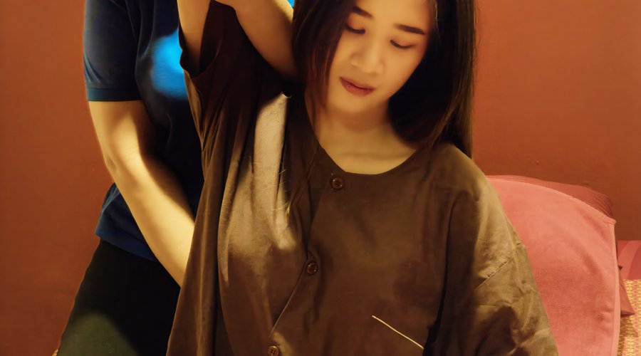 Thai Massage