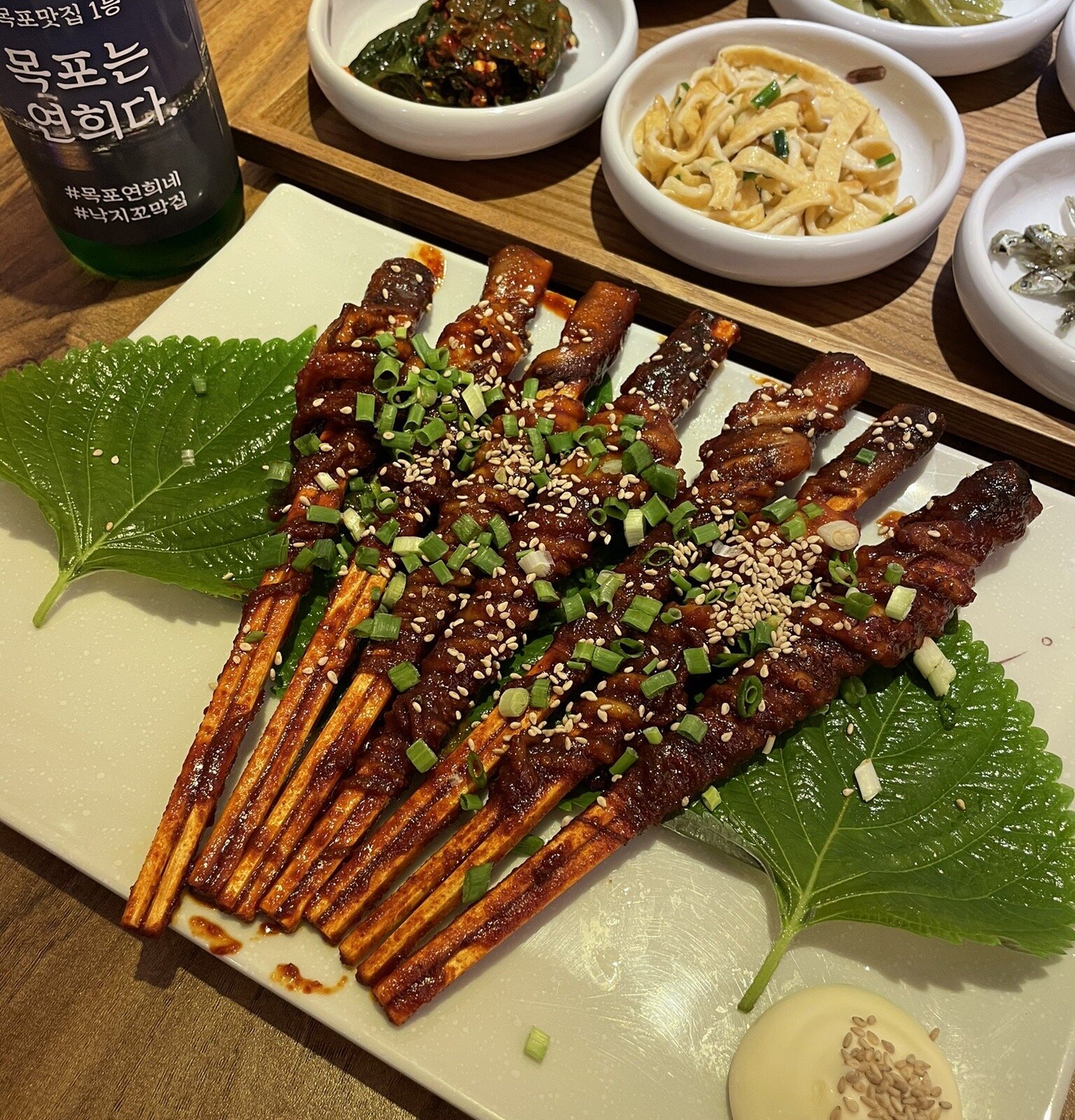 MOKPO YEONHEE NEPOCHA - Restaurant Reviews, Photos & Phone Number - Tripadvisor