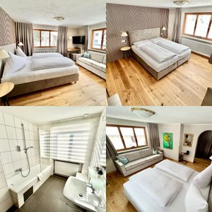 Comfortzimmer