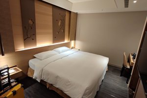 客房及套房