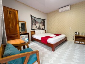 Phòng & Phòng Suite