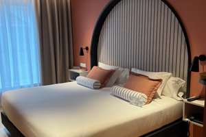 Phòng & Phòng Suite
