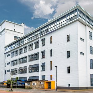 Klokgebouw