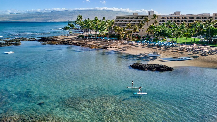 Visit our oceanfront haven steeped in Hawaiian culture.