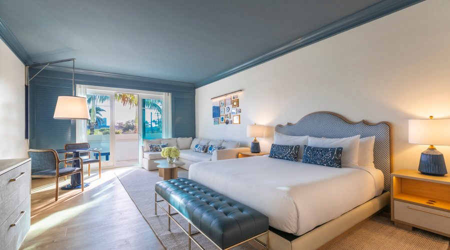 The Renovated Seagate Guestroom, Largest Guestrooms & Suites on Atlantic Avenue