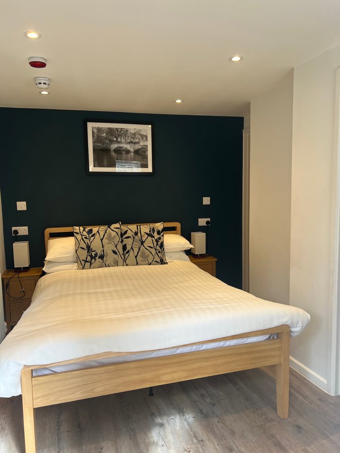 THE PRIORY TEAROOMS WITH ROOMS - Updated 2024 Prices & B&B Reviews ...