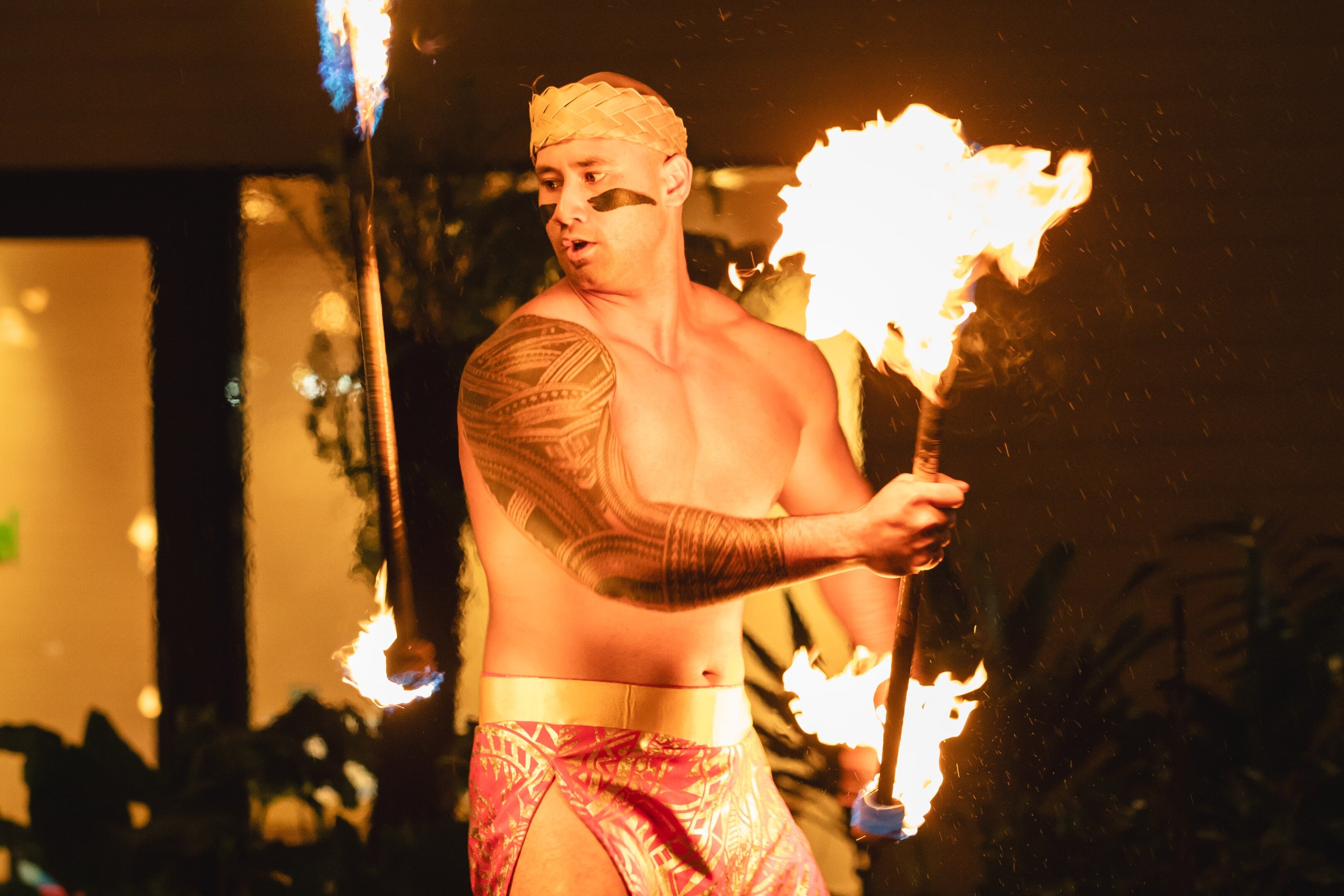 2025年 Queens Waikiki Luau - 出発前に知っておくべきこと